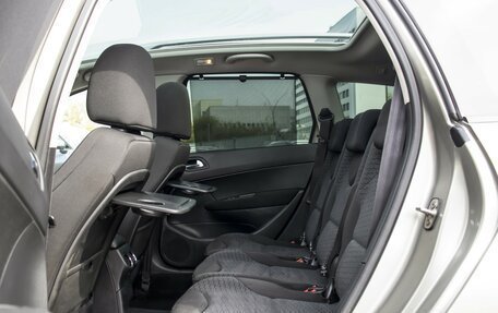 Peugeot 308 II, 2009 год, 455 000 рублей, 10 фотография