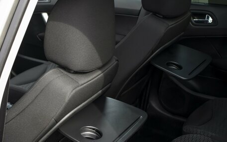 Peugeot 308 II, 2009 год, 455 000 рублей, 19 фотография