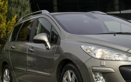 Peugeot 308 II, 2009 год, 455 000 рублей, 27 фотография