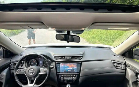 Nissan X-Trail, 2021 год, 2 180 000 рублей, 7 фотография