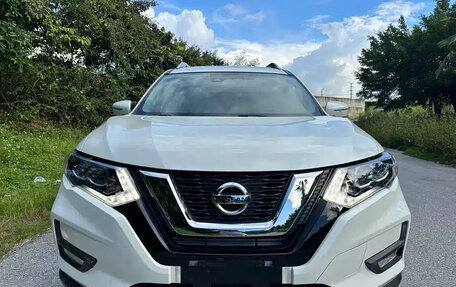 Nissan X-Trail, 2021 год, 2 180 000 рублей, 2 фотография