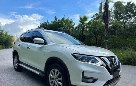 Nissan X-Trail, 2021 год, 2 180 000 рублей, 3 фотография
