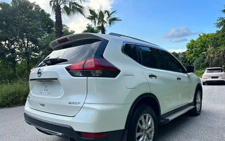 Nissan X-Trail, 2021 год, 2 180 000 рублей, 5 фотография