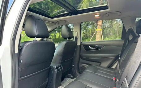 Nissan X-Trail, 2021 год, 2 180 000 рублей, 9 фотография
