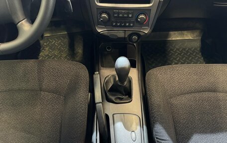 Hyundai Sonata IV рестайлинг, 2008 год, 630 000 рублей, 13 фотография