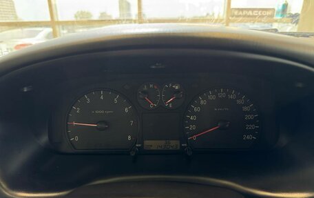 Hyundai Sonata IV рестайлинг, 2008 год, 630 000 рублей, 11 фотография