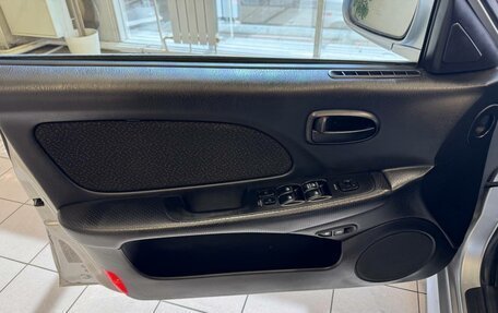 Hyundai Sonata IV рестайлинг, 2008 год, 630 000 рублей, 14 фотография