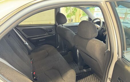 Hyundai Sonata IV рестайлинг, 2008 год, 630 000 рублей, 10 фотография