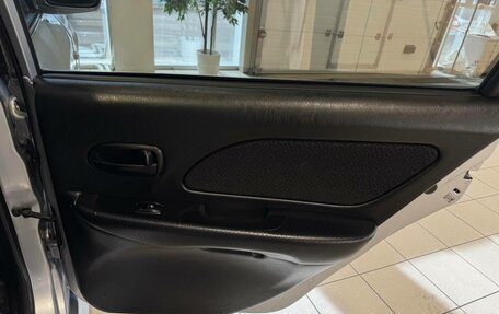 Hyundai Sonata IV рестайлинг, 2008 год, 630 000 рублей, 17 фотография