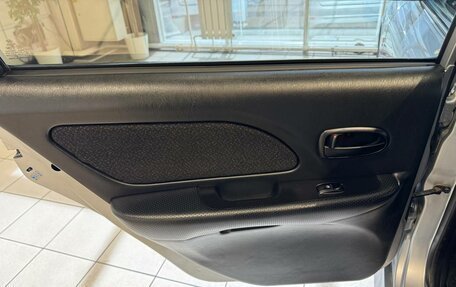 Hyundai Sonata IV рестайлинг, 2008 год, 630 000 рублей, 15 фотография