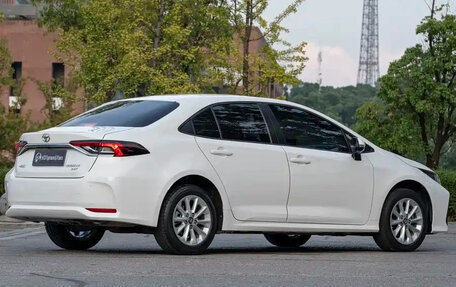 Toyota Corolla, 2021 год, 1 380 000 рублей, 4 фотография