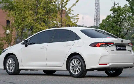 Toyota Corolla, 2021 год, 1 380 000 рублей, 5 фотография