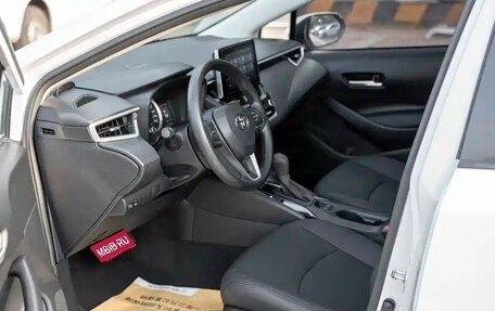 Toyota Corolla, 2021 год, 1 380 000 рублей, 7 фотография