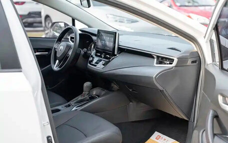 Toyota Corolla, 2021 год, 1 380 000 рублей, 8 фотография