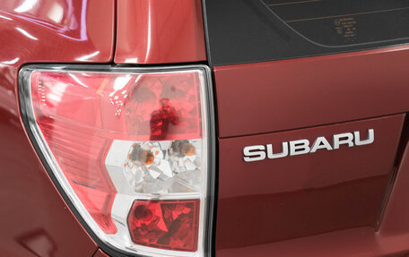 Subaru Forester, 2010 год, 1 070 000 рублей, 9 фотография