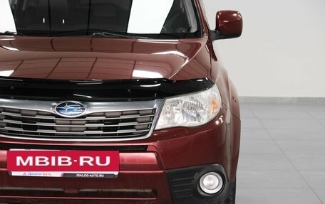Subaru Forester, 2010 год, 1 070 000 рублей, 6 фотография