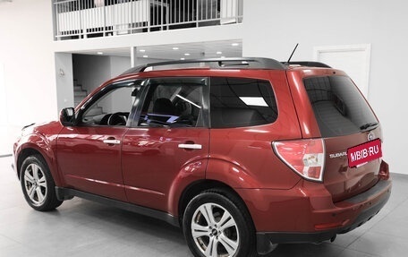 Subaru Forester, 2010 год, 1 070 000 рублей, 4 фотография