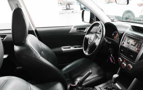 Subaru Forester, 2010 год, 1 070 000 рублей, 14 фотография