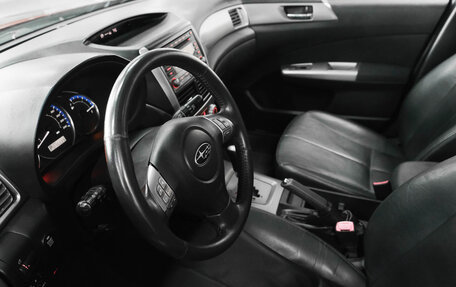 Subaru Forester, 2010 год, 1 070 000 рублей, 13 фотография