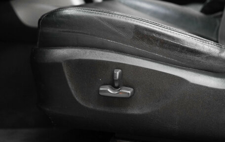 Subaru Forester, 2010 год, 1 070 000 рублей, 12 фотография