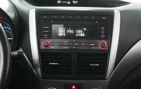 Subaru Forester, 2010 год, 1 070 000 рублей, 18 фотография