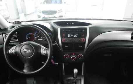 Subaru Forester, 2010 год, 1 070 000 рублей, 16 фотография