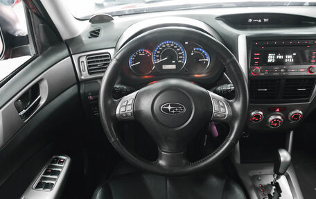 Subaru Forester, 2010 год, 1 070 000 рублей, 19 фотография