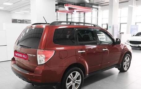 Subaru Forester, 2010 год, 1 070 000 рублей, 3 фотография