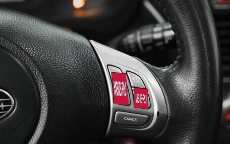 Subaru Forester, 2010 год, 1 070 000 рублей, 22 фотография