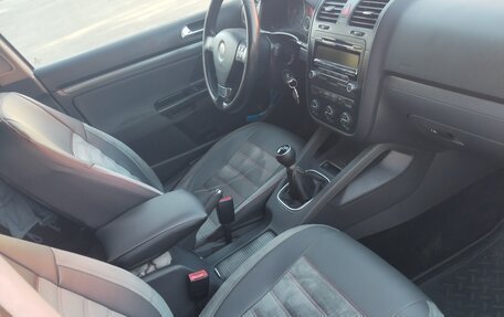 Volkswagen Jetta VI, 2008 год, 750 000 рублей, 8 фотография
