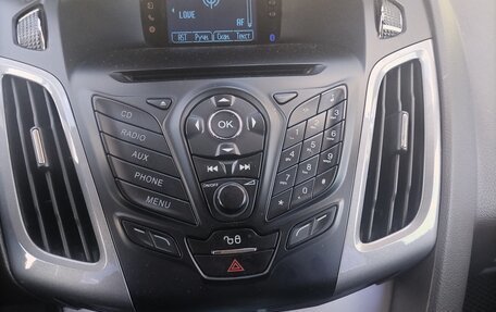 Ford Focus III, 2011 год, 760 000 рублей, 10 фотография