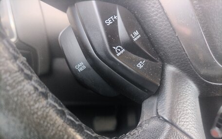 Ford Focus III, 2011 год, 760 000 рублей, 9 фотография