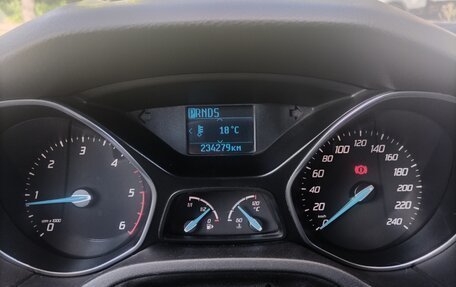 Ford Focus III, 2011 год, 760 000 рублей, 8 фотография