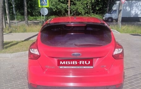 Ford Focus III, 2011 год, 760 000 рублей, 4 фотография