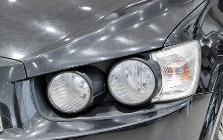 Chevrolet Aveo III, 2014 год, 699 000 рублей, 21 фотография