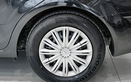 Chevrolet Aveo III, 2014 год, 699 000 рублей, 22 фотография