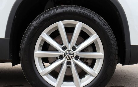 Volkswagen Tiguan I, 2016 год, 1 490 000 рублей, 9 фотография