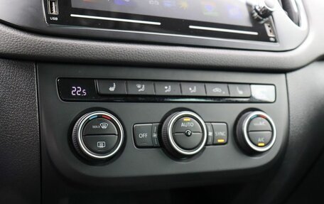 Volkswagen Tiguan I, 2016 год, 1 490 000 рублей, 16 фотография