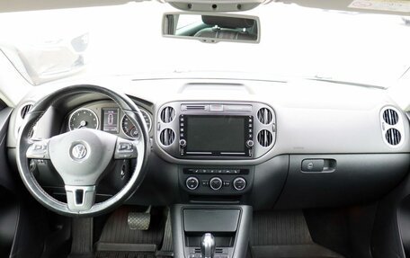 Volkswagen Tiguan I, 2016 год, 1 490 000 рублей, 13 фотография