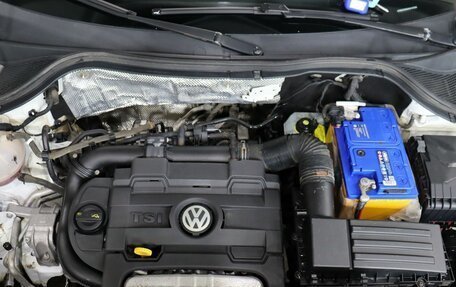 Volkswagen Tiguan I, 2016 год, 1 490 000 рублей, 20 фотография