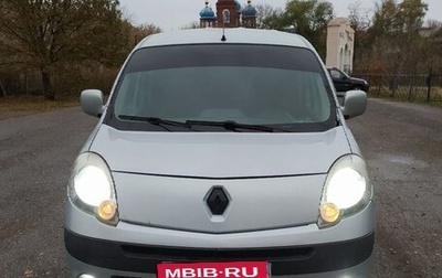Renault Kangoo II рестайлинг, 2011 год, 780 000 рублей, 1 фотография
