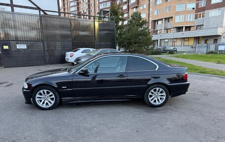 BMW 3 серия, 2001 год, 985 000 рублей, 2 фотография