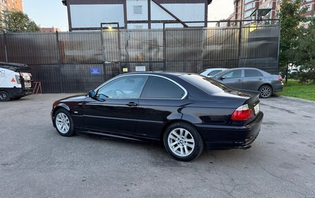 BMW 3 серия, 2001 год, 985 000 рублей, 3 фотография