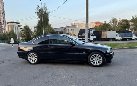 BMW 3 серия, 2001 год, 985 000 рублей, 7 фотография