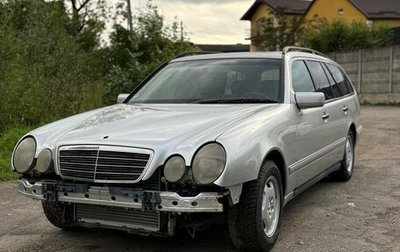Mercedes-Benz E-Класс, 1996 год, 310 000 рублей, 1 фотография