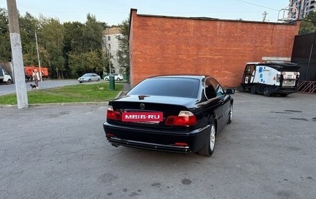 BMW 3 серия, 2001 год, 985 000 рублей, 5 фотография