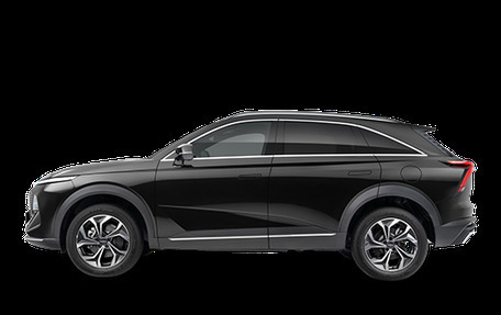 Haval F7, 2025 год, 3 449 000 рублей, 1 фотография