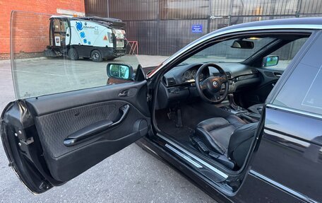 BMW 3 серия, 2001 год, 985 000 рублей, 10 фотография