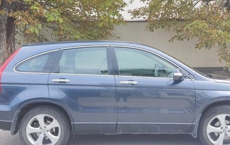 Honda CR-V III рестайлинг, 2008 год, 1 050 000 рублей, 4 фотография