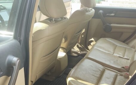 Honda CR-V III рестайлинг, 2008 год, 1 050 000 рублей, 11 фотография
